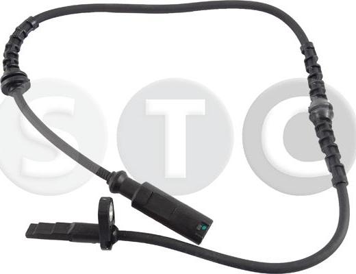 STC T450600 - Датчик ABS, частота вращения колеса avtokuzovplus.com.ua