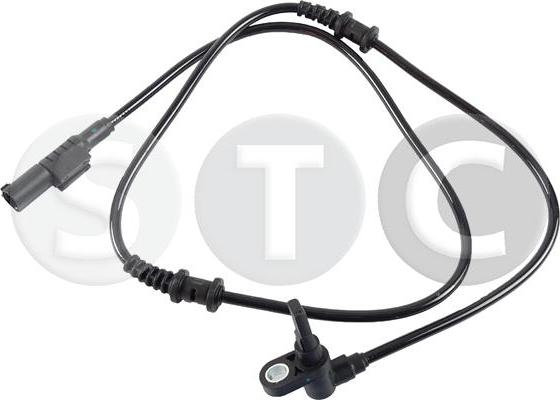 STC T450616 - Датчик ABS, частота вращения колеса autodnr.net