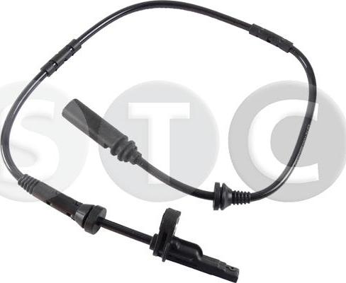 STC T450621 - Датчик ABS, частота обертання колеса autocars.com.ua