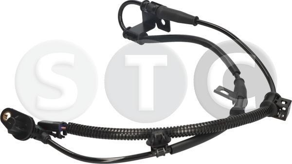 STC T450630 - Датчик ABS, частота обертання колеса autocars.com.ua