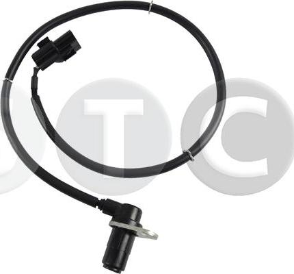 STC T450636 - Датчик ABS, частота обертання колеса autocars.com.ua