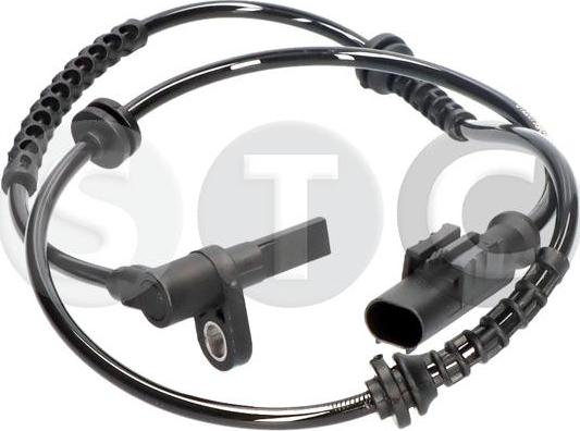 STC T450704 - Датчик ABS, частота обертання колеса autocars.com.ua