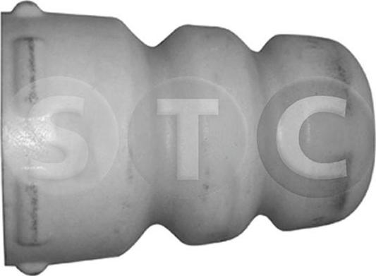 STC T451010 - Отбойник, демпфер амортизатора autodnr.net