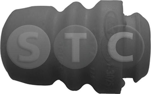 STC T451022 - Відбійник, буфер амортизатора autocars.com.ua