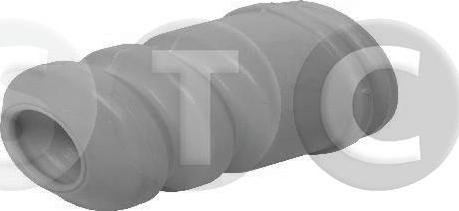 STC T451045 - Відбійник, буфер амортизатора autocars.com.ua