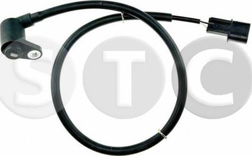 STC T451524 - Датчик ABS, частота обертання колеса autocars.com.ua