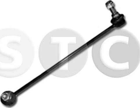 STC T453000 - Тяга / стійка, стабілізатор autocars.com.ua
