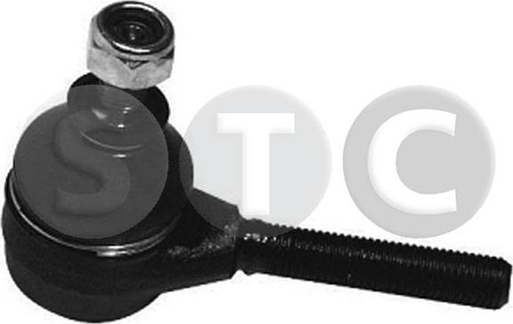STC T453073 - Наконечник рульової тяги, кульовий шарнір autocars.com.ua