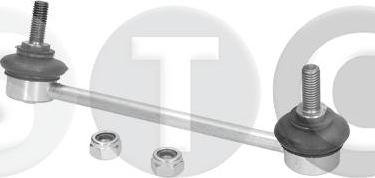STC T453373 - Тяга / стійка, стабілізатор autocars.com.ua