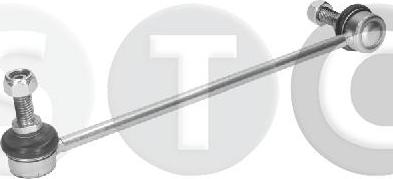 STC T453378 - Тяга / стійка, стабілізатор autocars.com.ua