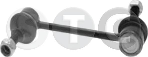 STC T453433 - Тяга / стійка, стабілізатор autocars.com.ua
