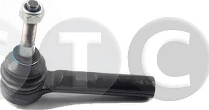 STC T453546 - Наконечник рульової тяги, кульовий шарнір autocars.com.ua