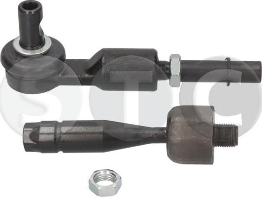 STC T453636 - Ремкомплект, спрямовує важіль autocars.com.ua
