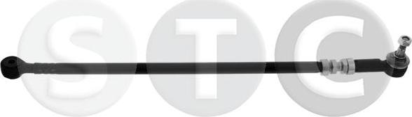 STC T453639 - Ремкомплект, спрямовує важіль autocars.com.ua