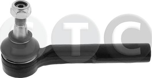 STC T453668 - Наконечник рульової тяги, кульовий шарнір autocars.com.ua