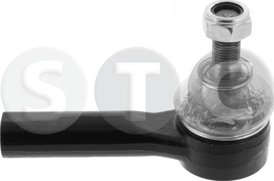 STC T453690 - Наконечник рульової тяги, кульовий шарнір autocars.com.ua