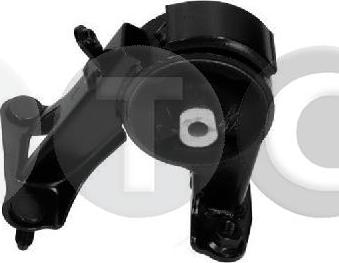 STC T454072 - Подушка, підвіска двигуна autocars.com.ua