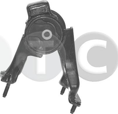STC T454175 - Подушка, опора, подвеска двигателя autodnr.net