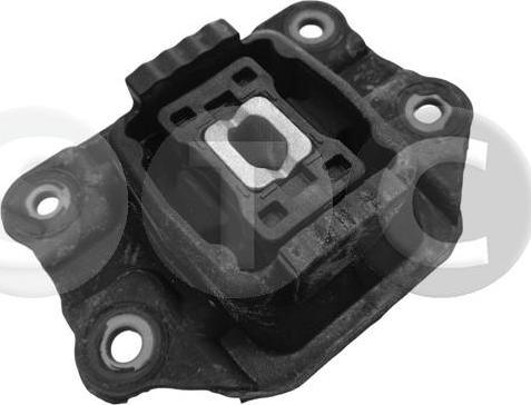 STC T454328 - Підвіска, ступінчаста коробка передач autocars.com.ua