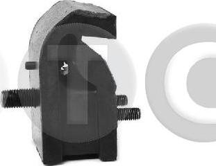 STC T454418 - Підвіска, автоматична коробка передач autocars.com.ua