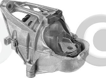 STC T454647 - Подушка, підвіска двигуна autocars.com.ua