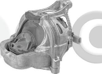 STC T454663 - Подушка, підвіска двигуна autocars.com.ua