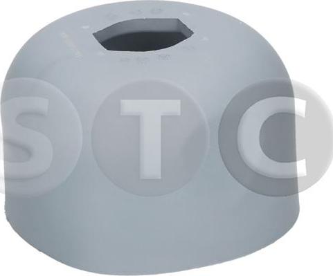 STC T454740 - Подушка, підвіска двигуна autocars.com.ua