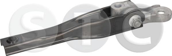 STC T454839 - Подушка, підвіска двигуна autocars.com.ua