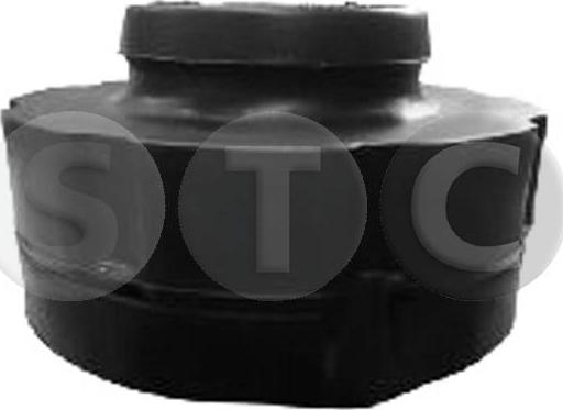 STC T455444 - Опора стійки амортизатора, подушка autocars.com.ua