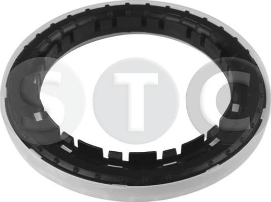 STC T456080 - Підшипник кочення, опора стійки амортизатора autocars.com.ua