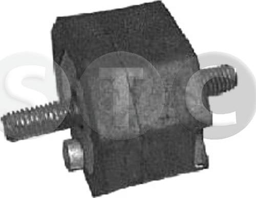 STC T456966 - Подушка, підвіска двигуна autocars.com.ua