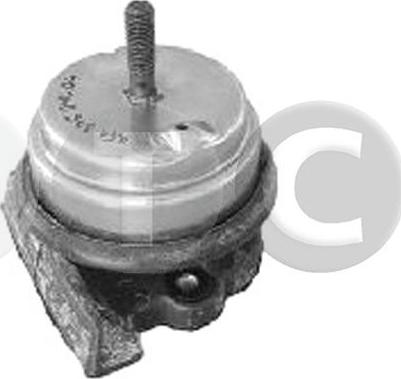 STC T456972 - Подушка, підвіска двигуна autocars.com.ua