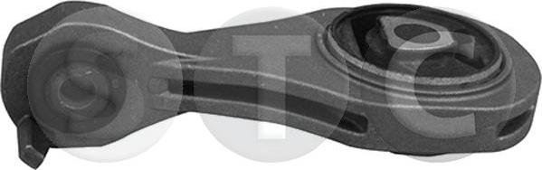 STC T457035 - Подушка, підвіска двигуна autocars.com.ua