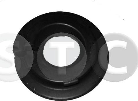 STC T457091 - Тарілка пружини autocars.com.ua