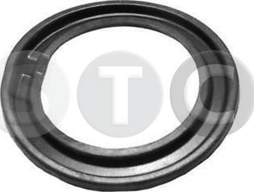 STC T457214 - Тарелка пружины autodnr.net