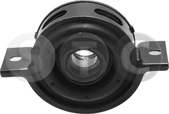 STC T457266 - Підвіска, карданний вал autocars.com.ua