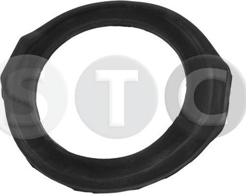 STC T457357 - Тарелка пружины autodnr.net