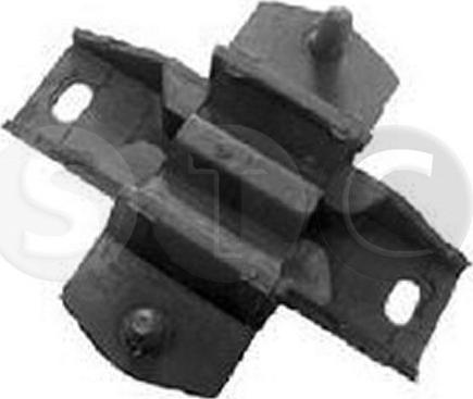 STC T457440 - Підвіска, ступінчаста коробка передач autocars.com.ua