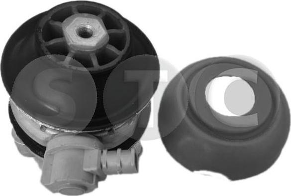 STC T457739 - Подушка, підвіска двигуна autocars.com.ua
