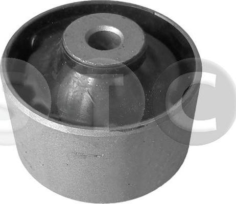 STC T457981 - Втулка, балка мосту autocars.com.ua