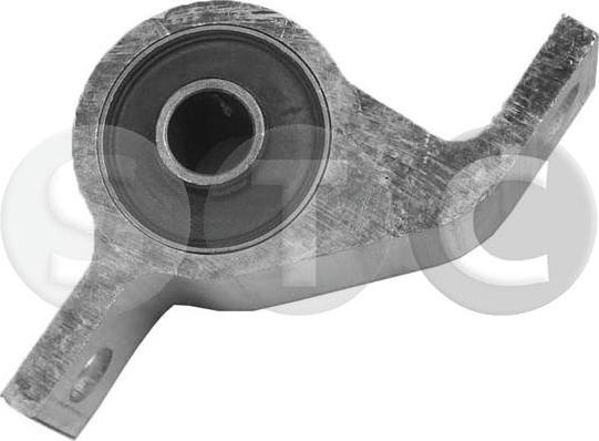 STC T458181 - Втулка, балка мосту autocars.com.ua