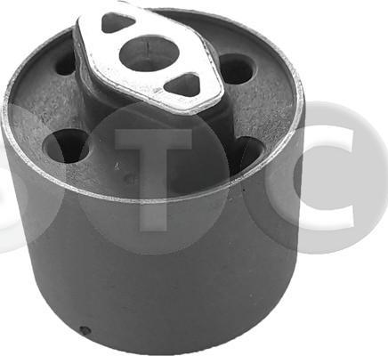 STC T458238 - Втулка, балка мосту autocars.com.ua