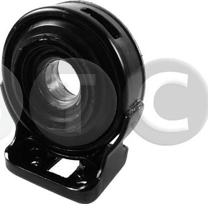 STC T458255 - Підвіска, карданний вал autocars.com.ua