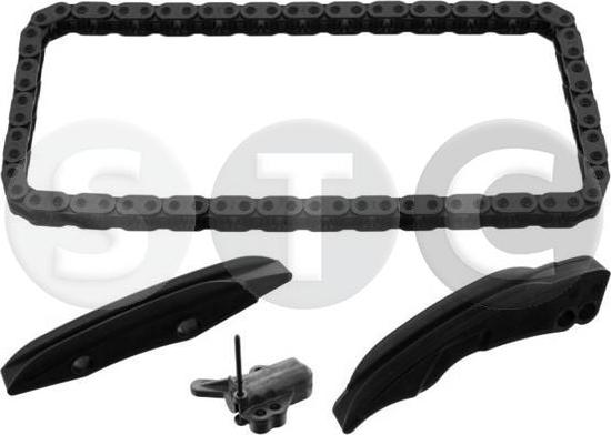 STC T458352 - Комплект ланцюга приводу распредвала autocars.com.ua