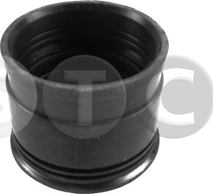 STC T458464 - Шланг, система подачі повітря autocars.com.ua