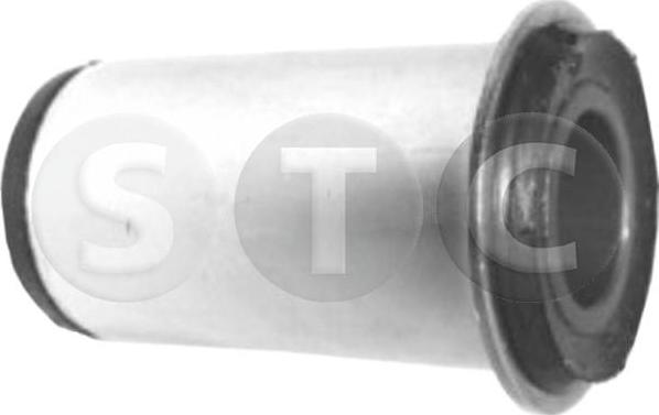 STC T458858 - Сайлентблок, важеля підвіски колеса autocars.com.ua