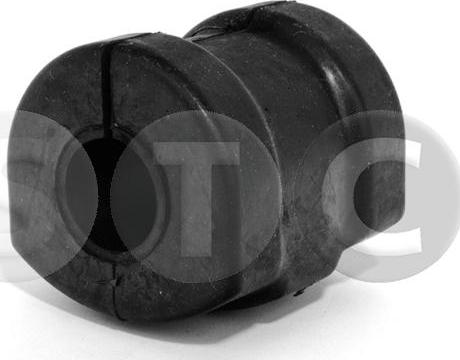 STC T459034 - Втулка, стабілізатор autocars.com.ua