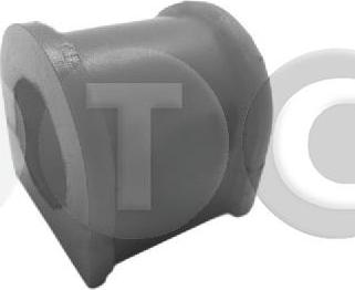 STC T459036 - Втулка, стабілізатор autocars.com.ua