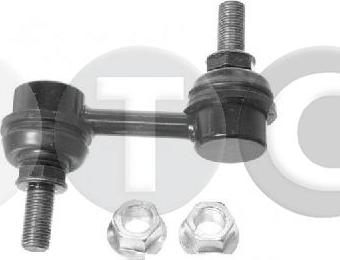 STC T459476 - Тяга / стійка, стабілізатор autocars.com.ua