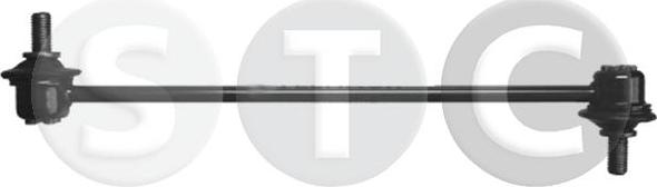STC T459480 - Тяга / стійка, стабілізатор autocars.com.ua